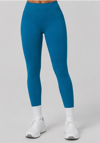 Refined leggings